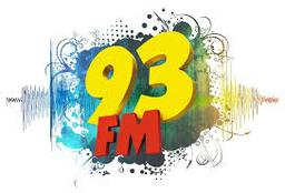 93 FM