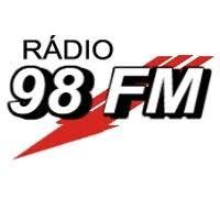 Montes Claros 98 FM