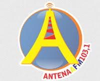Antena A FM