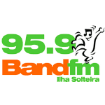 Band FM Ilha Solteira