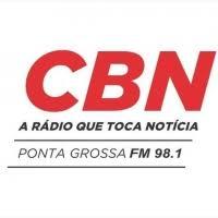Rádio CBN Ponta Grossa