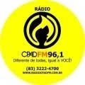 CPAD FM