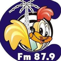 Cantagalo FM