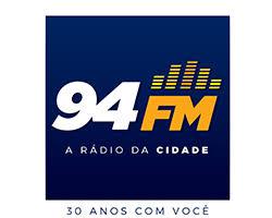 Cidade 94 FM