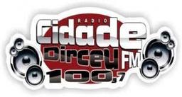 Cidade Dirceu FM