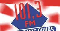 Cidade das Águas FM