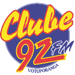 Clube 92 FM
