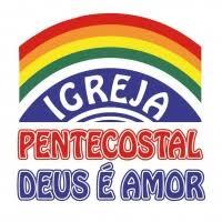 Rádio Deus É Amor