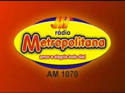 Metropolitana AM