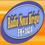 Nova Birigui FM