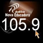 Rádio Nova Educadora FM