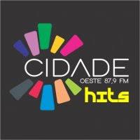 Cidade Oeste FM