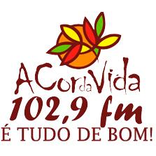 A Cor da Vida FM