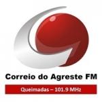 Correio do Agreste FM