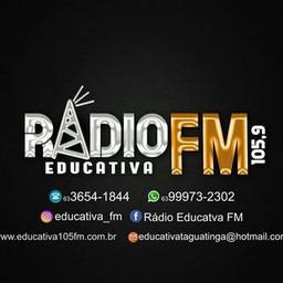 Rádio Educativa FM