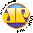 Jovem Pan FM Poços de Caldas