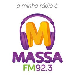 Massa FM São Gabriel da Palha