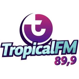 Rádio Tropical