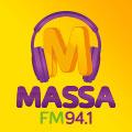 Massa FM Colorado do Oeste