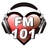 Rádio FM 101 Macaé