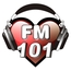 Rádio FM 101 Macaé