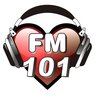 rádio fm 101 macaé