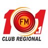 rádio club regional fm