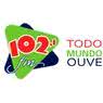 rádio 102 fm