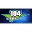 Rádio 104 FM