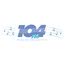Rádio 104 FM 