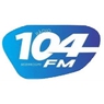 rádio 104 fm