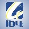 Rádio 104 Musical FM
