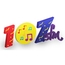 Rádio 107 FM