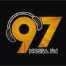 rádio nossa fm