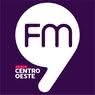 rádio centro oeste fm