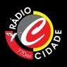 Rádio Cidade FM