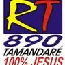 rádio tamandaré