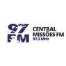 Rádio 97 FM Central Missões