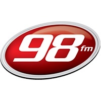 98 FM Curitiba ao vivo
