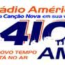 rádio américa am