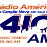 Rádio América AM