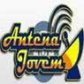 Rádio Antena Jovem FM