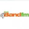 rádio band fm