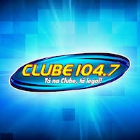 Clube Fm 104,7 São Carlos