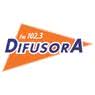 rádio difusora fm