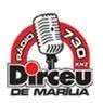 rádio dirceu am