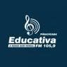 rádio educativa fm