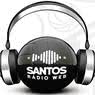 Santos Rádio Web