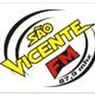 rádio são vicente fm