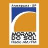 rádio morada do sol am